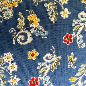 2/$20 Triple Layer Handmade Face Mask